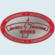 Mcgill machine works
