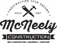 Mcneely construction, inc.