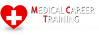 Medical career training