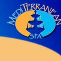 Mediterranean day spa