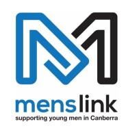 Menslink - supporting young men in canberra