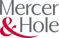 Mercer & hole