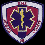 Seneca County EMS