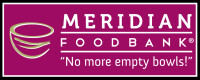Meridian food bank
