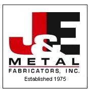 J & e metal fabricators, inc.