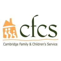 Cambridge Family and Children's Service