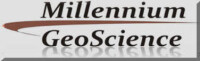 Millennium geoscience