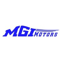 Mgi motors