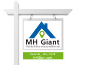 Mh giant mobile & manufactured homes