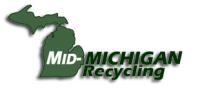Mid michigan recycling