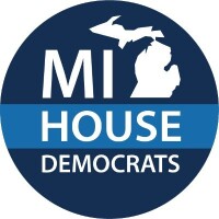 Michigan house democratic fund