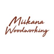 Miikana woodworking