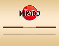 Mikado textile store