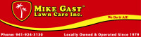 Mike gast lawn care inc