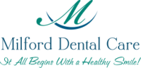 Milford dental care