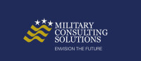 Military consulting solutions