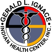 Ignace indian health clinic