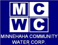 Minnehaha community water corp