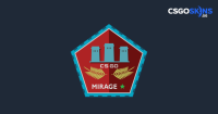 Mirage gg