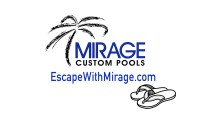 Mirage custom pools