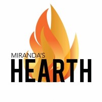 Miranda’s hearth