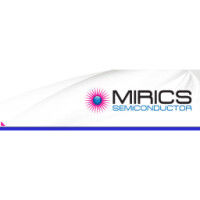 Mirics semiconductor