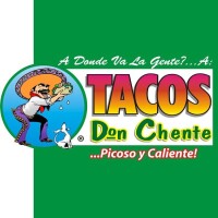 Tacos don chente