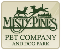 Misty pines dog park co inc