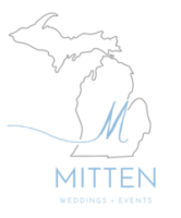 Mitten weddings and events