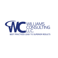 Ml williams consulting llc