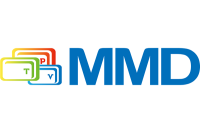 Mmd monitors & displays