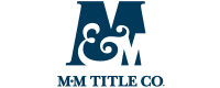 M&m title