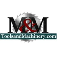 M & m tool & machinery, inc.