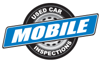 Mobile used car inspections