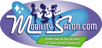 Mobilitysalon.com, llc -- mobility senior salons -- mobility organics, llc