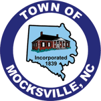 Town of mocksville