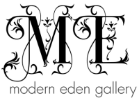 Modern eden gallery