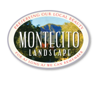 Montecito landscape
