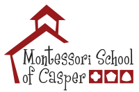 Montessori school of casper