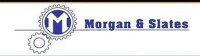 Morgan & slates mfg. & supply, inc.
