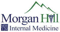 Morgan hill internal medicine