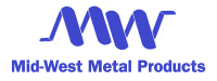 Metal products midwest inc