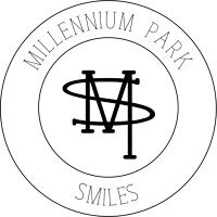 Millennium park smiles
