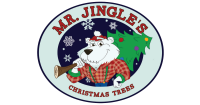 Mr. jingles christmas trees