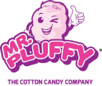 Mr. pluffy food cart
