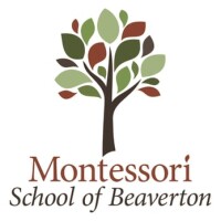 Montessori school of beaverton