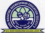 M.s.bidve engineering college, latur