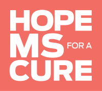 Ms hope for a cure