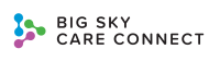 Big sky care connect