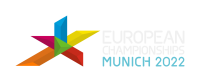 European championships munich 2022